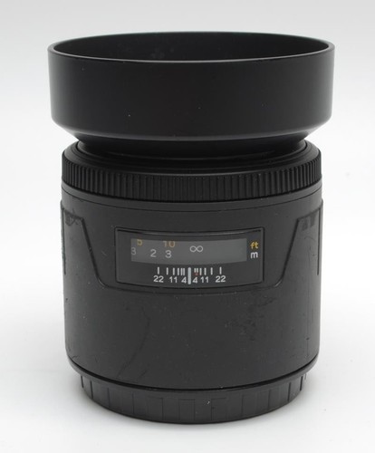 Mamiya YC301 ローパスフィルター ZD用（新品） Mamiya ZD BODY