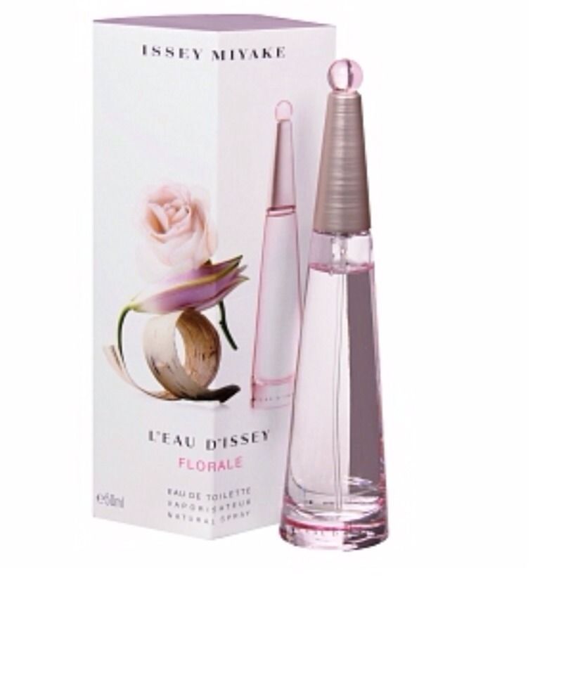 ISSEY MIYAKE Le Feu D'Issey Eau de Toilette for Women for sale | eBay