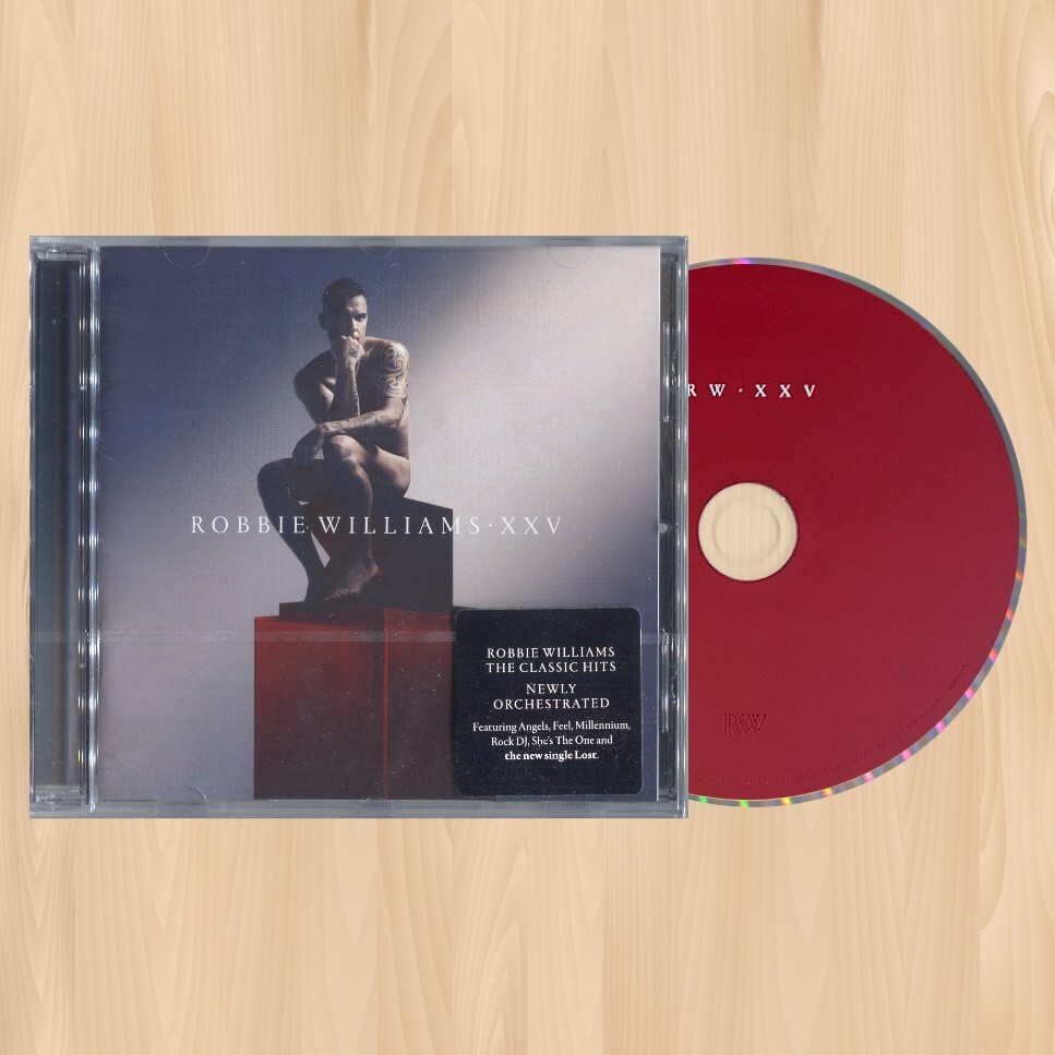 【William : Rome】新品未開封　　★★大幅に値下げしました imgrc0083266642.jpg