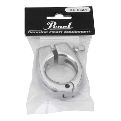 Pearl Hinged Stop Lock, Complete For Tripod Base