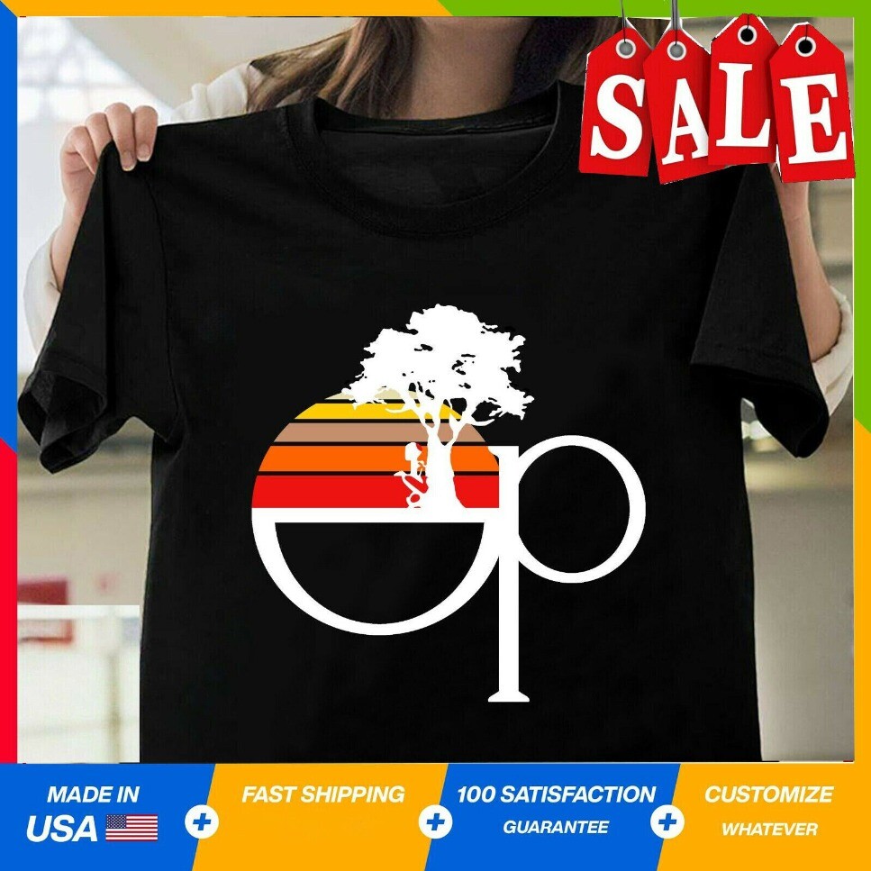 Ocean pacific ラグランTシャツ 70s 80s Ocean pacific ラグランTシャツ 70s 80s Ocean Pacific Vintage