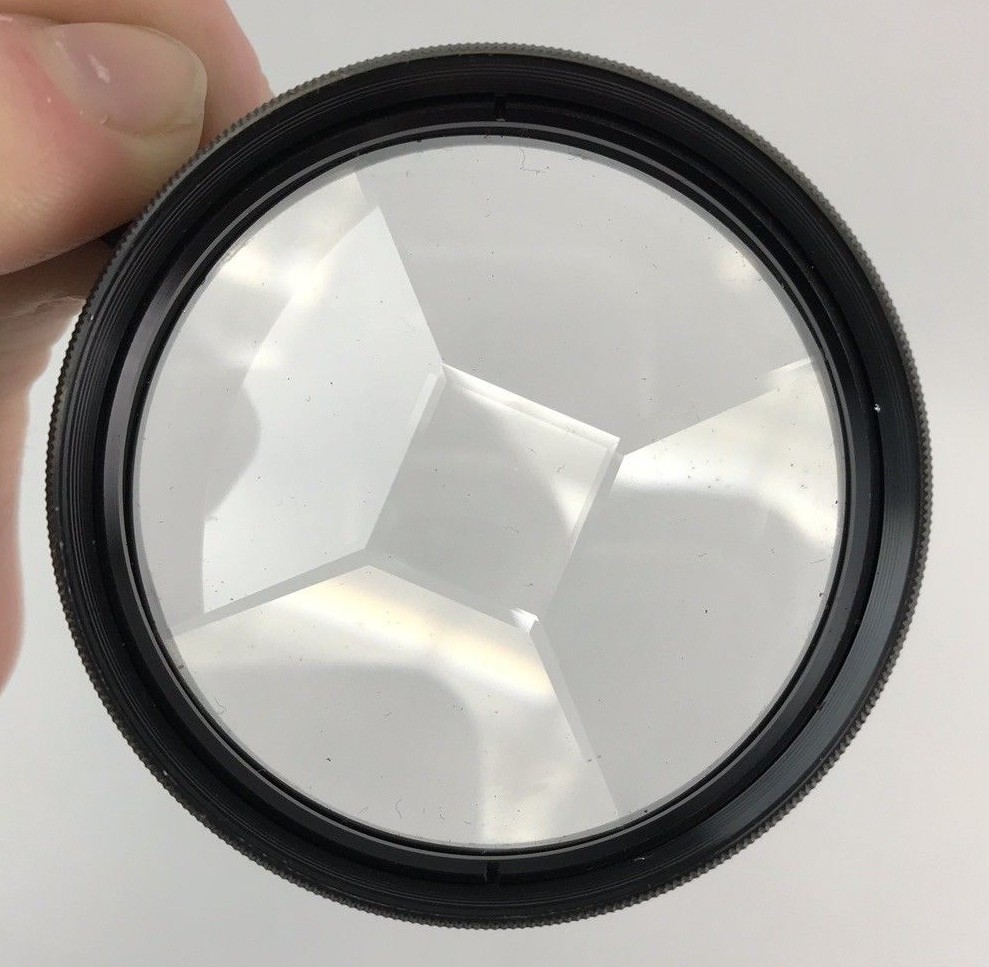 Hoya Multi-vision 52mm Japan