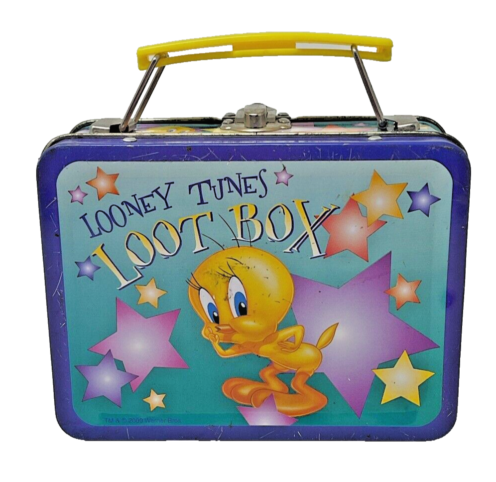 箱有　希少　Tweety TIN TRUCK 送料込　＃18 箱有 希少 Tweety TIN TRUCK 送料込 ＃18 箱有 希少 Tweety TIN