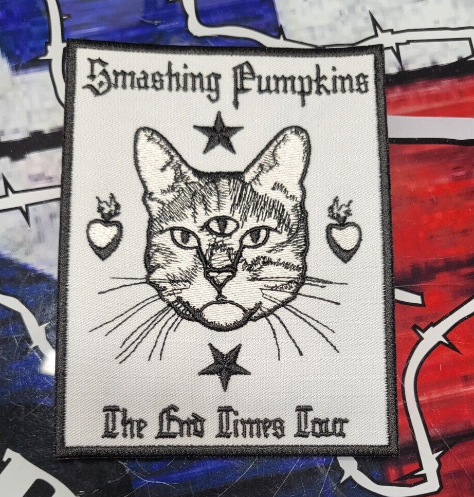 専用Saint Michael XL Smashing Pumpkins SPU147368f_400x.png?v=1748368190