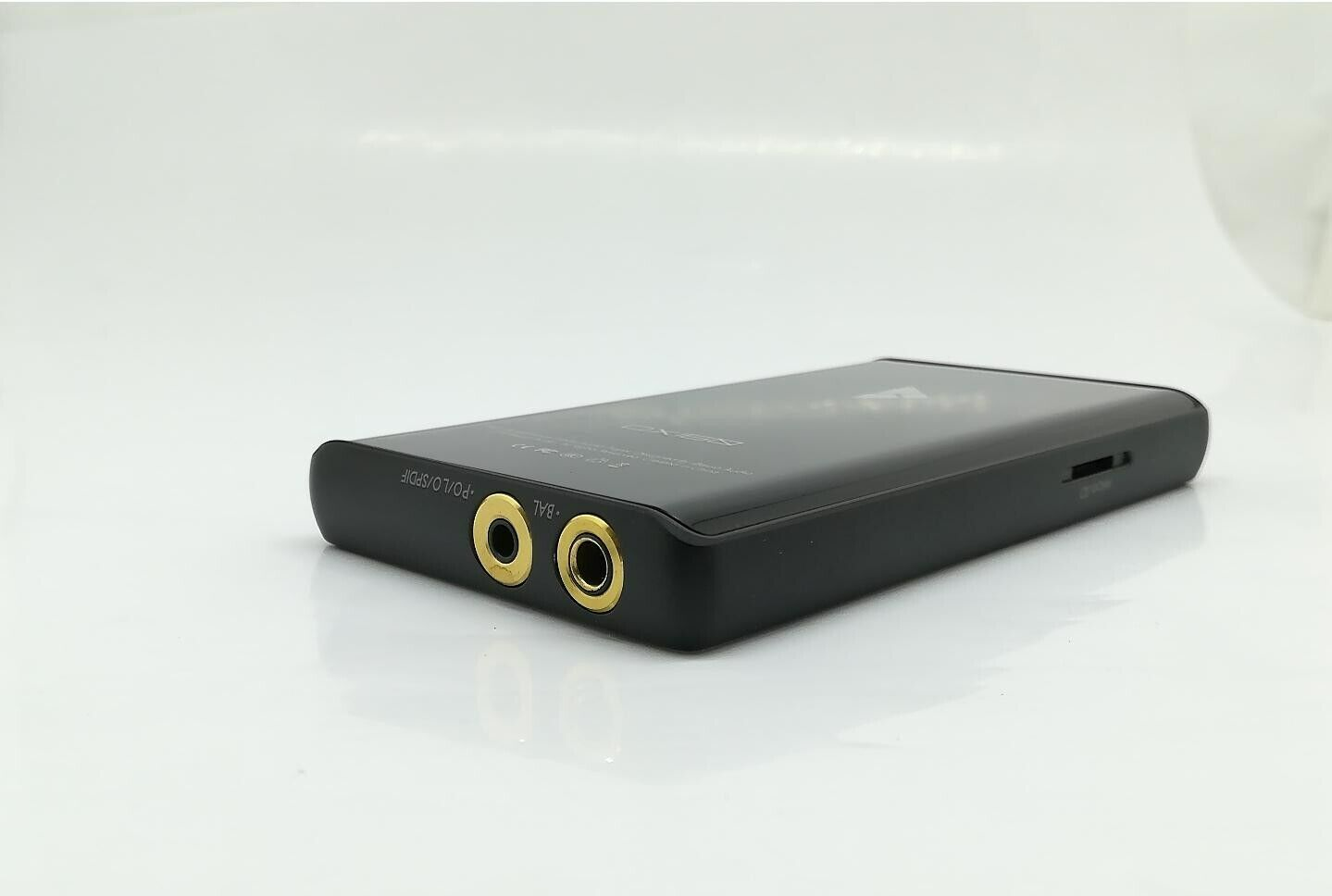 iBasso DX160 High Performance Portable Digital Audio Player
