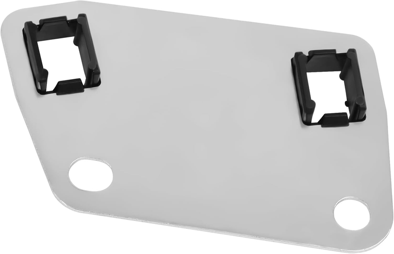 Push Rod Guide Plate Briggs Stratton Lawn Mower Engine Snowblower Chipper 690822