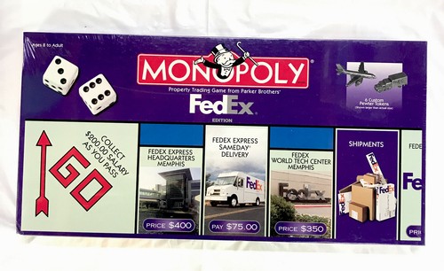 洋楽 MONOPOLY FedEx EDITION $_12.JPG?set_id=880000500F