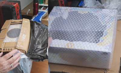 Objectfoto('s) van geverifieerde koper