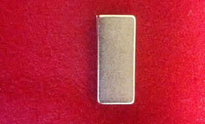 5 Rectangle Magnet Home Security Alarm Fits front point life shield first alert