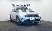 2023 Volkswagen Taigo 1.0 TSI Style SUV 5dr Petrol DSG Euro 6 (s/s) (110 ps) SUV