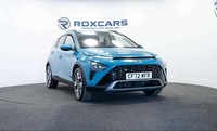 2023 Hyundai BAYON 1.0 T-GDi MHEV Premium SUV 5dr Petrol Hybrid DCT Euro 6 (s/s)