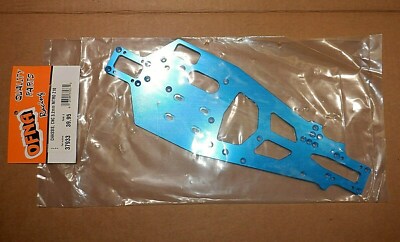VINTAGE OFNA Z10  # 37933  CNC Nitro Chassis 3.2mm  NEW (see description)