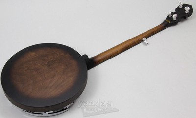 Gold Tone CC-50RP Cripple Creek Banjo