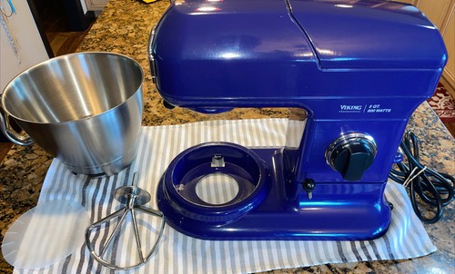 5-Quart Professional Stand Mixer - Thumbnail 3