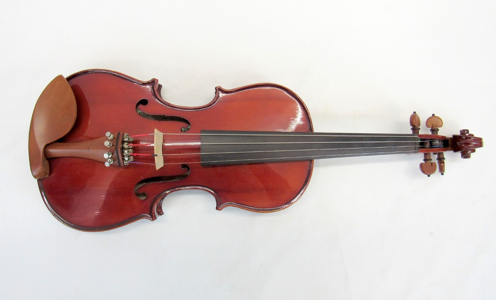 Cremona SV-150 Premier Student Series Violin Outfit 3/4 Size