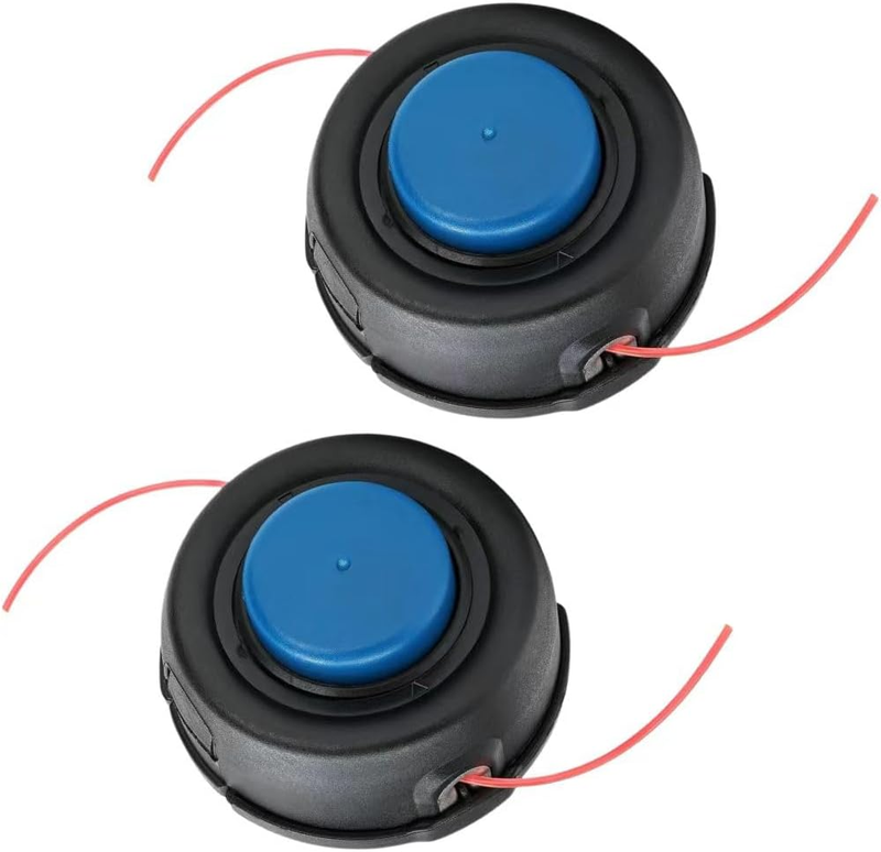T35 Trimmer Head 531300183 for Husqvarna 123L 128LD 223L 225L 232L 322L 323L