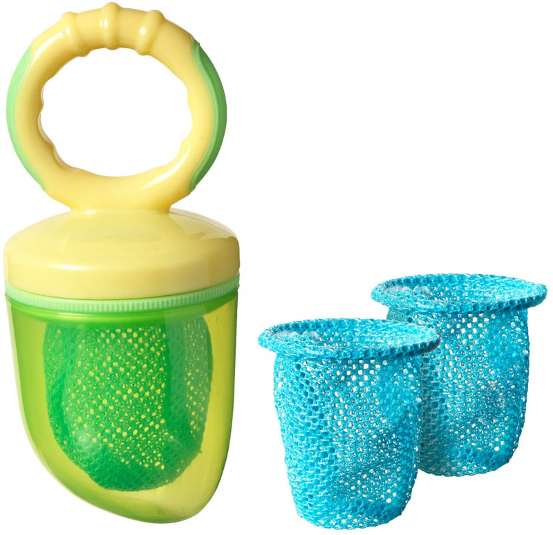 Tommee Tippee 44661151 Fresh Food Feeder Ebay