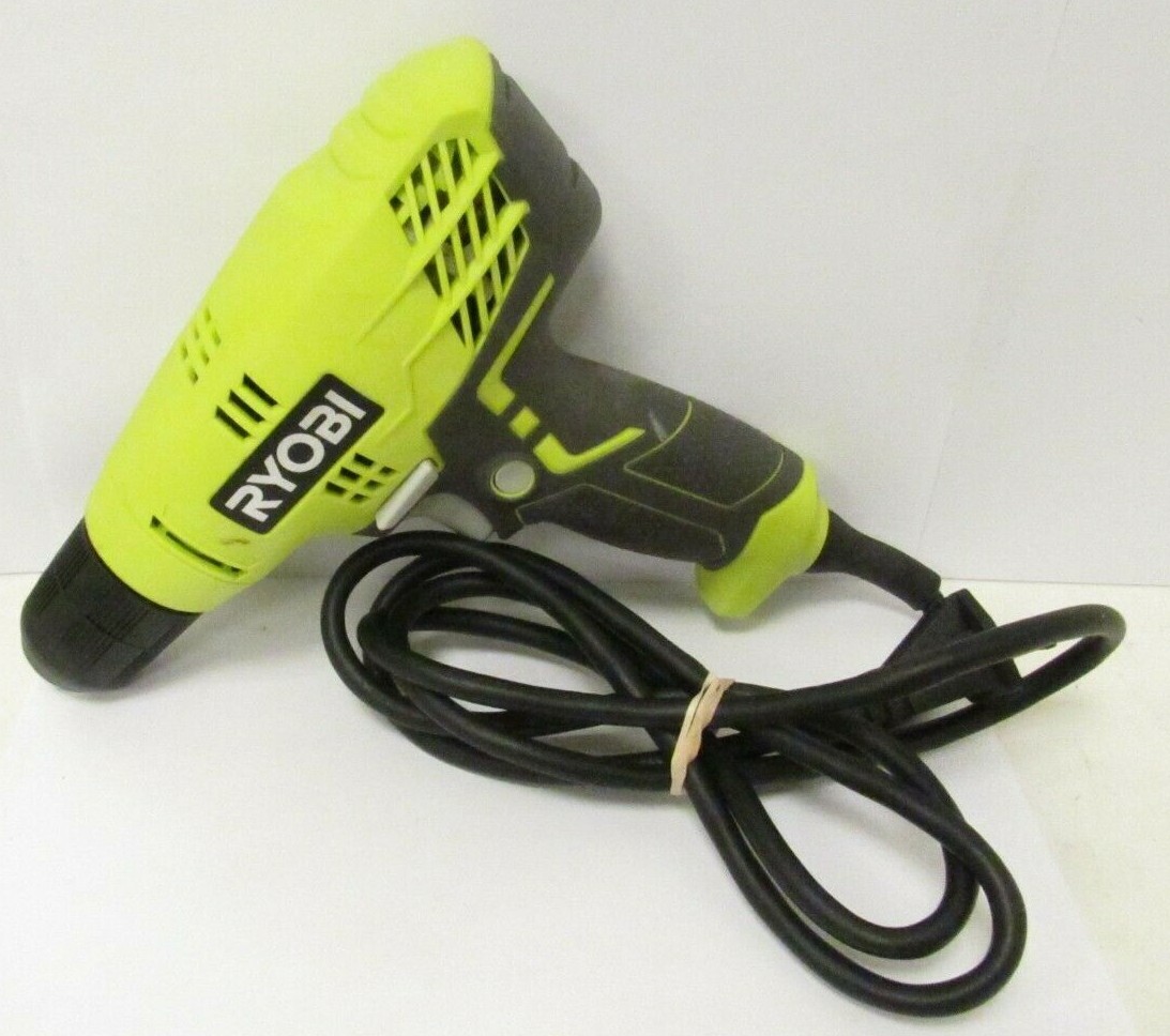 (RI1) Ryobi D43 3/8