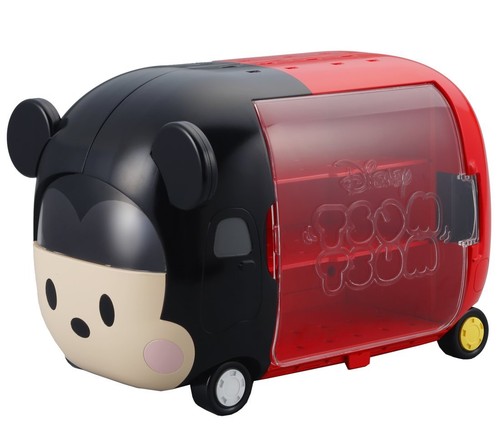 バッグ MICKEY MOUSE ''RECORD BREAKER'' TOYS McCOY(トイズマッコイ) ヘルメットバッグ MICKEY MOUSE