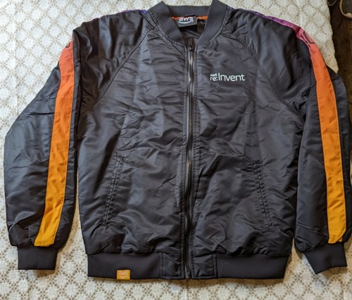 ジャケット・アウター archival reinvent TEFLON CROSSBAG JACKET archival reinvent TEFLON CROSSBAG JACKET