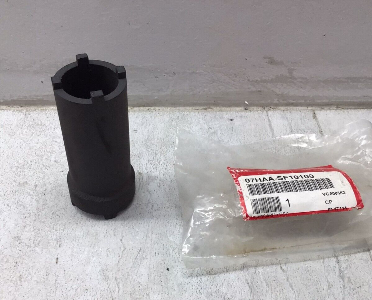 Honda Socket 36mm x 41mm 07HAA-SF10100