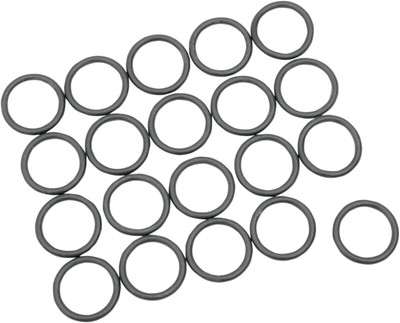 Lindby Linbar Replacement O-Rings (20 pk) #405