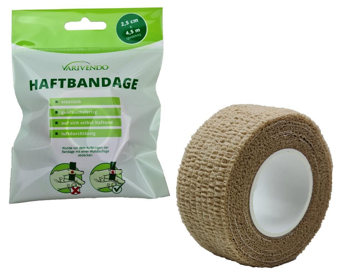 Selbsthaftende Bandage Pfla...
