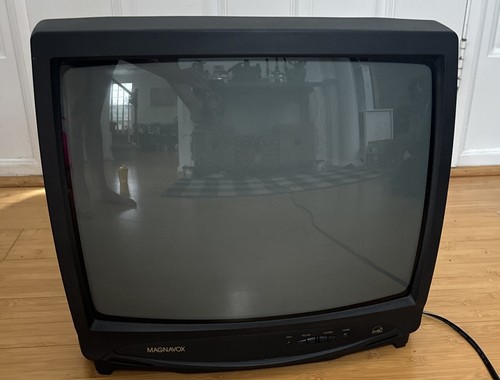 Magnavox Vintage 2000 MT1331B101 13