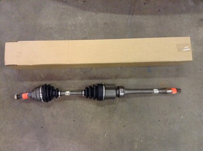 ARI 40-18758 Reman CV Axle Assembly Right Half Shaft - Fits