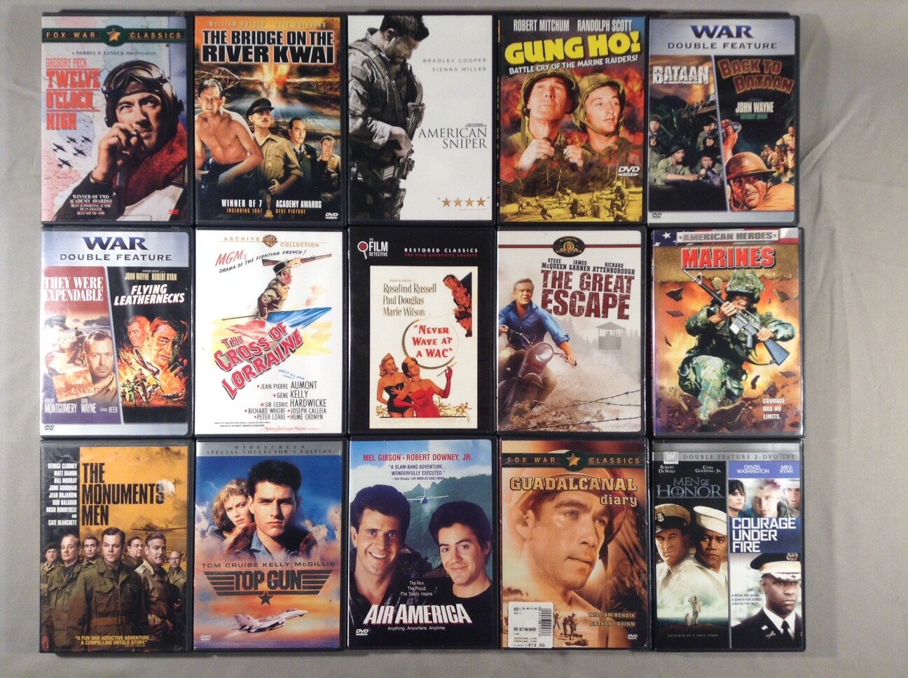 (未使用･未開封品)America&#39;s Wars [DVD] Amazon.com: America at War Megaset (History Channel) [DVD