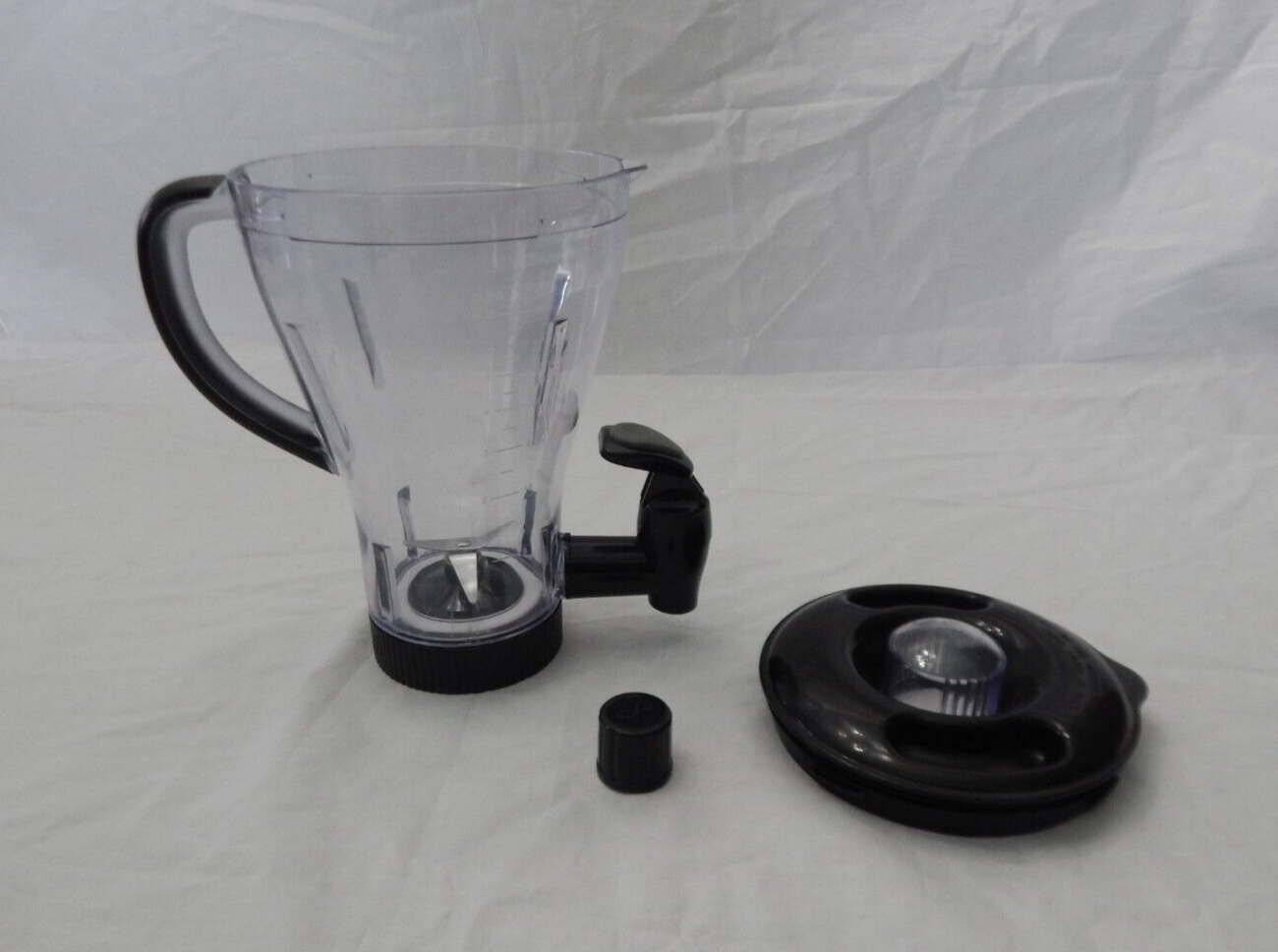 Back To Basics Blender Blendersi