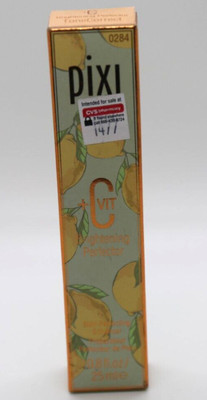 Pixi +C Vit Brightening Perfector Vitamin C Skin Perfecting Enhancer