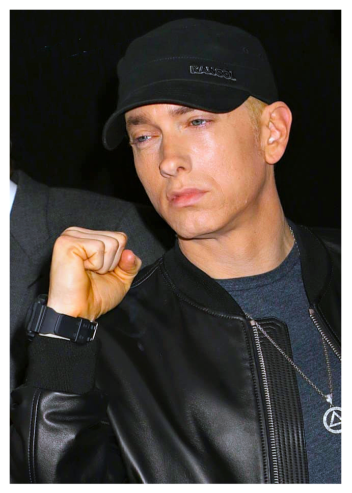 EMINEM 5