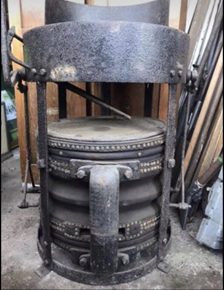 Antique Blacksmiths in Preston, Lancashire Gumtree