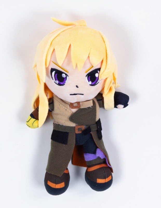 RWBY Funko Pop! Vinyl Checklist - Find All The Funko Figurines with this Database of All