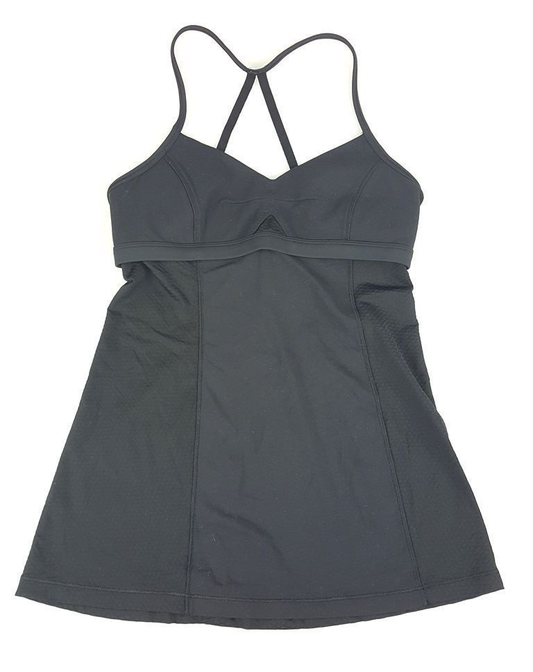 Prendas para el torso para mujer Lululemon, talla 6