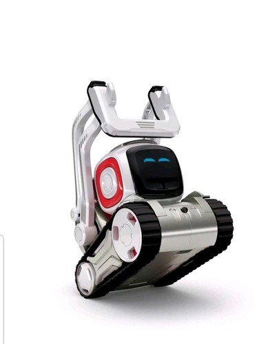 Cozmo Robot by Anki. Used but excellent condition. Played with once.