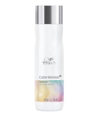 Wella Color Motion Shampoo 8.4 oz Free Shipping