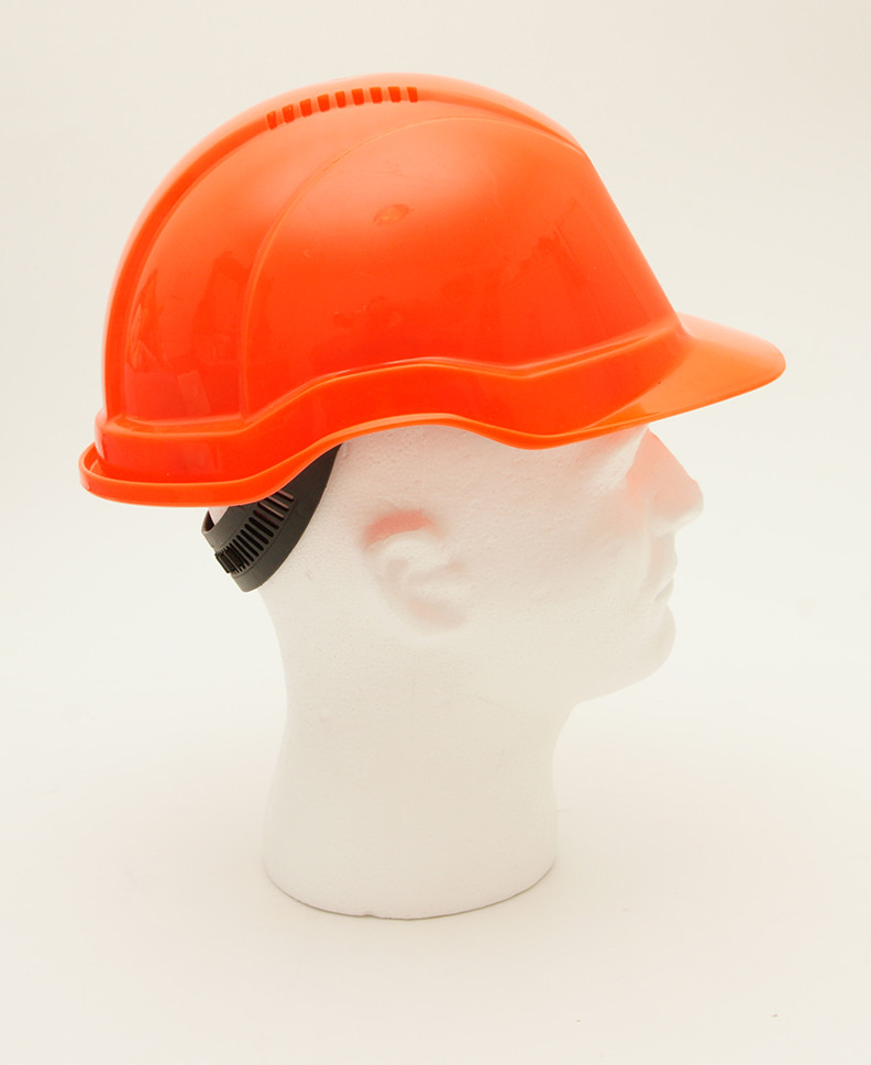 Husqvarna Chainsaw Safety Helmet Hard Hat Fully Adjustable Size 54-61