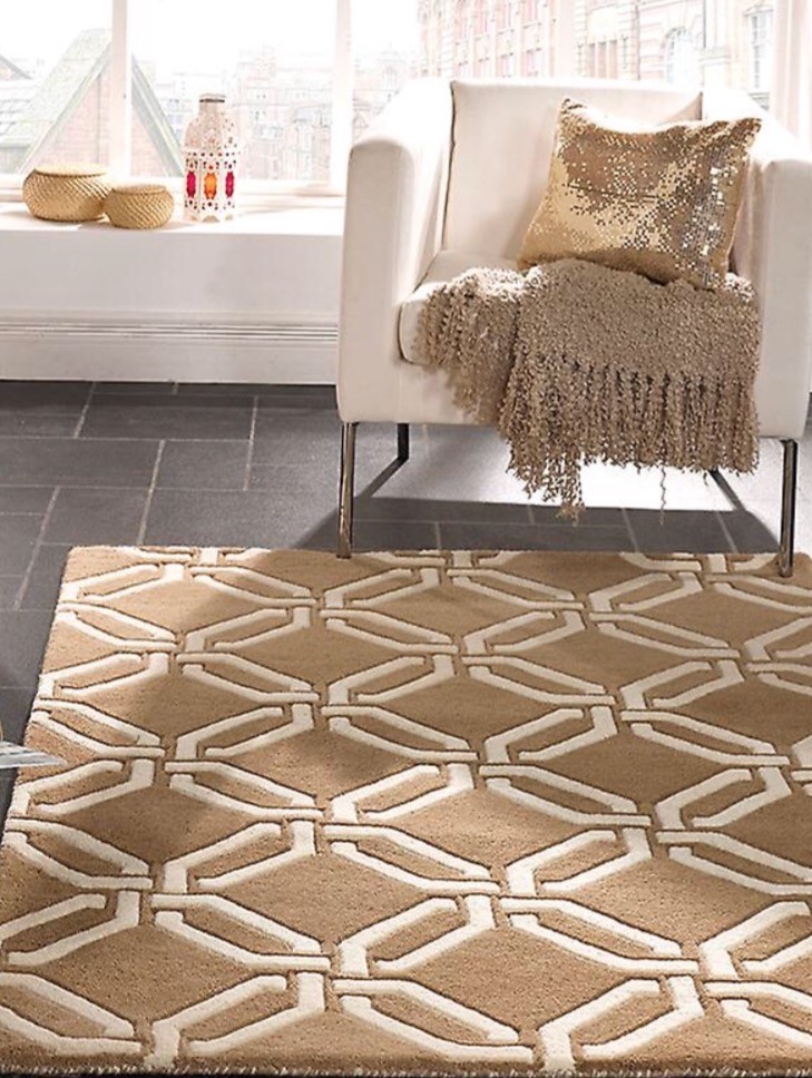 Moorish rug 160x230 in Sandwell, West Midlands Gumtree