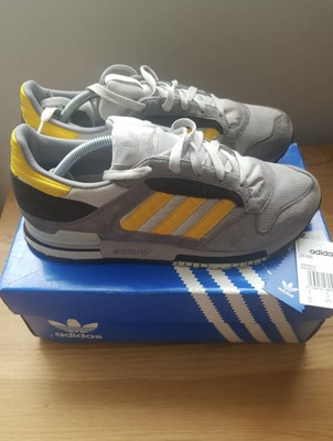 Adidas zx 600 homme vert clearance