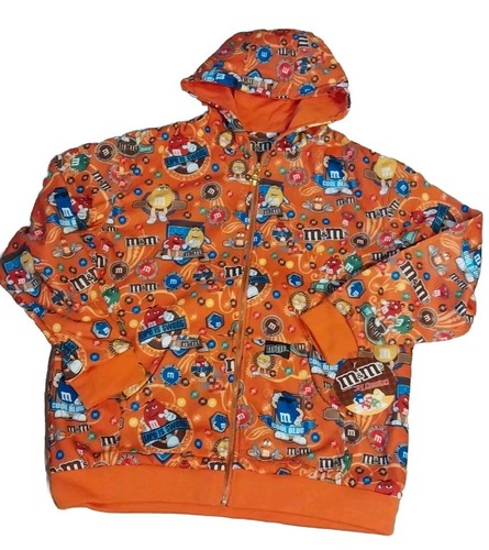 [90s JH DESIGN] M&M'S フルデコ レザースタジャン 本革 90s JH DESIGN] M&M´S フルデコ レザースタジャン 本革