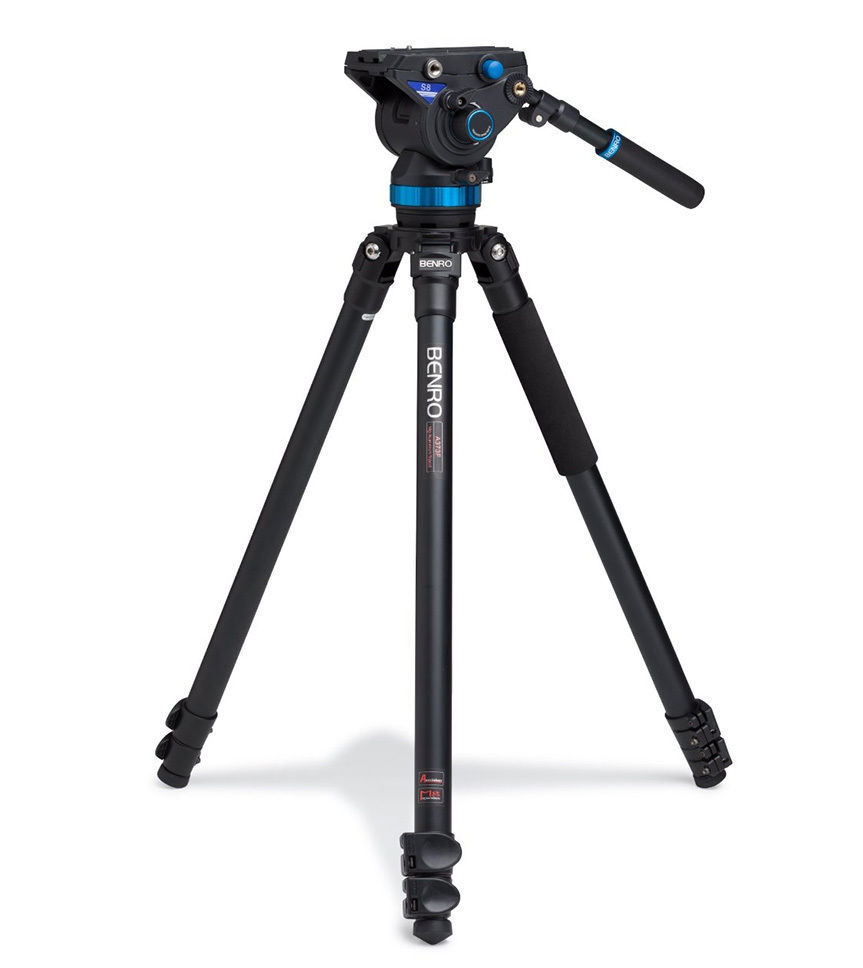 Benro Tripods