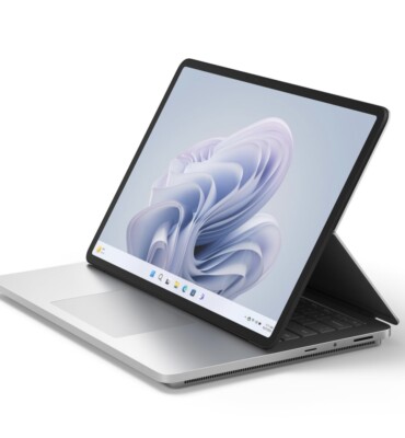 Microsoft Surface Laptop Studio 2 2K TOUCH 2.9 GHz i7-13800H 64GB 2TB - RTX 4060
