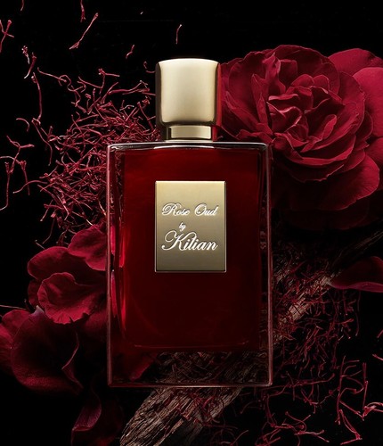 ぎゅな☺︎ 2点まとめKilian Rose Oud、typical me KILIAN Rose & Oud Eau De Parfum 1.7oz 50ml New | eBay