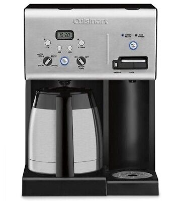 Cuisinart CHW-14FR 10 Cup Thermal Coffeemaker - Certified Re