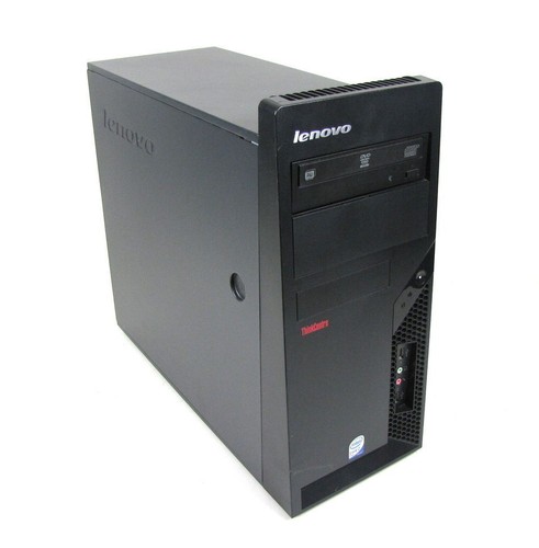 Lenovo Thinkpad R500 Intel Core 2 Duo 15.4” 3GB RAM 500GB