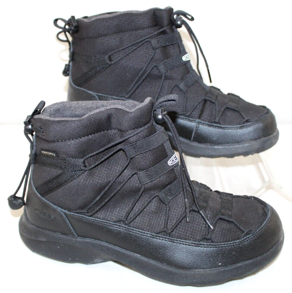 KEEN☆スノーブーツ UNEEK SNK CHUKKA II WP 24.5 Amazon.com | KEEN Women's Uneek SNK 2 Waterproof Chukka Boot