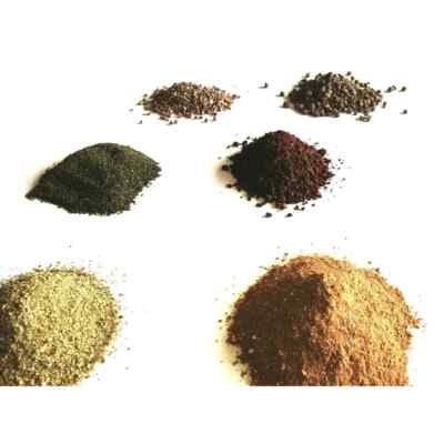 Build A Soil 8 pound / 6 cubic feet Soil Re-Amend Kit