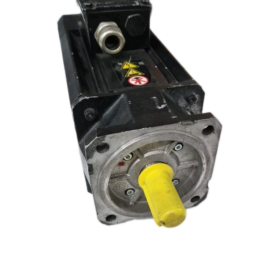 Kollmorgen Seidel 6SM56-M3000-09-S3-ECN1313 102712 2kw Servo Motor — 2